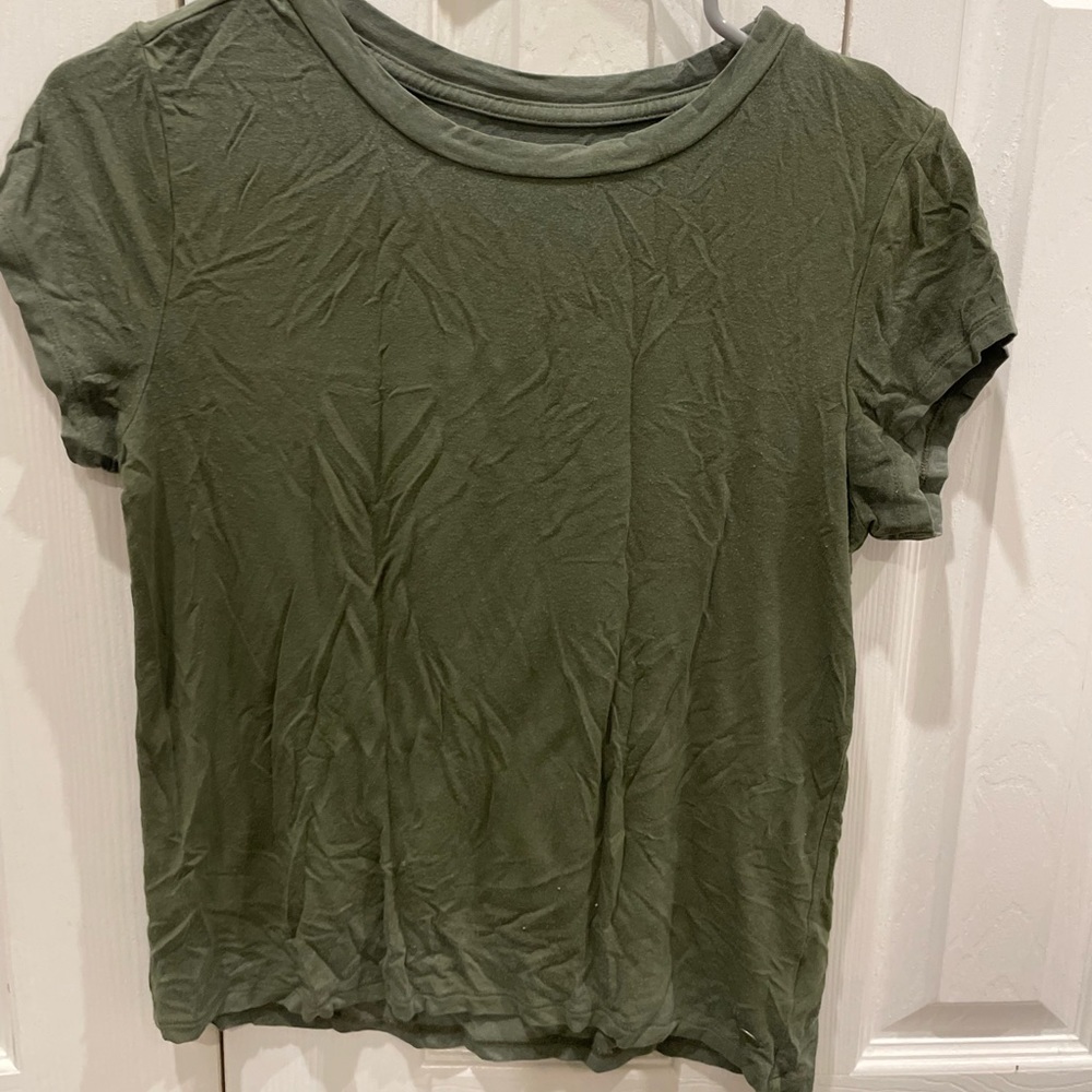 American Eagle Soft & Sexy T-shirt